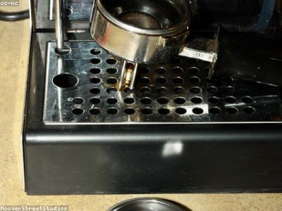 Cafetera Nespresso Vertuo