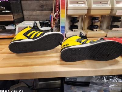 Zapatos Adidas Ultraboost 22