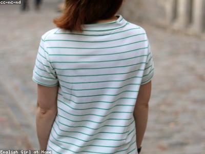 Camiseta Polo Lacoste Classic