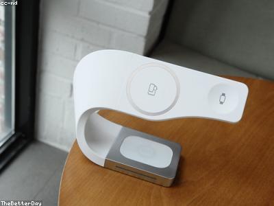 Cargador MagSafe 15W Apple