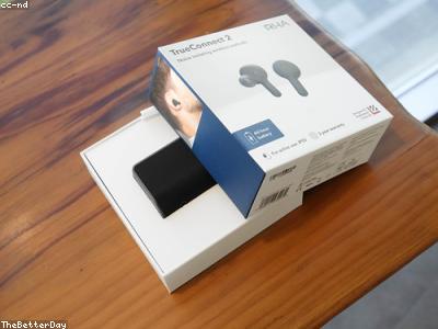 Audífonos In-Ear Anker P20i